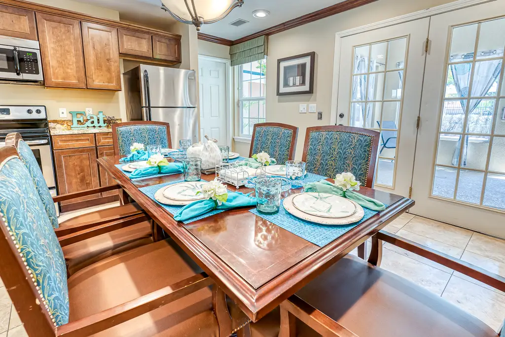Dining Room Dining Room
