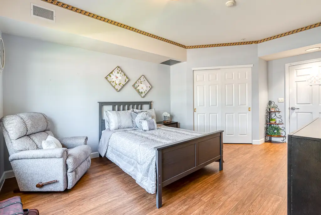 Bedroom Bedroom
