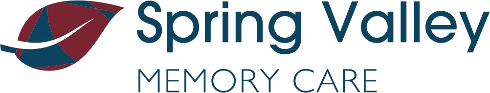 Spring Valley Memory Care Logo